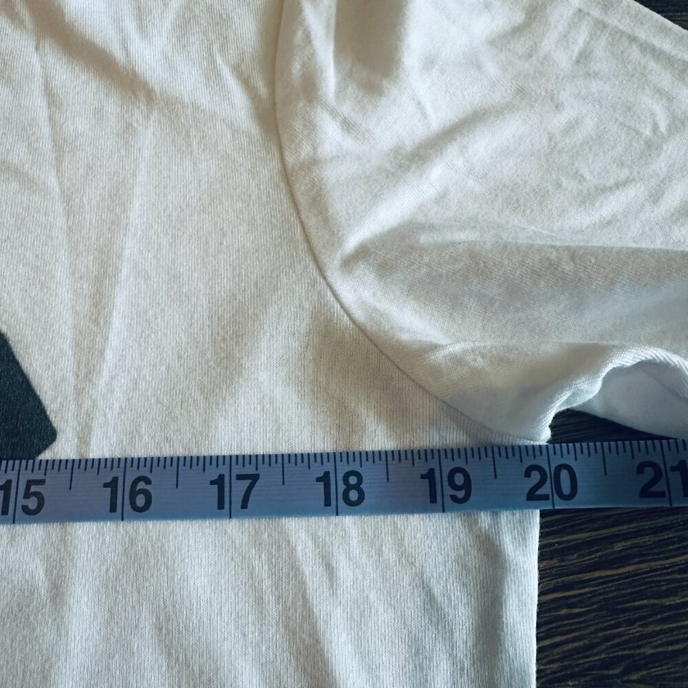 NWT UrbanCooLab Game Changer T-Shirt - Sizes S or M - Picture 9 of 12